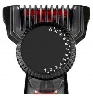 TRYMER DO BRODY BABYLISS T861E CZARNY na Arena.pl