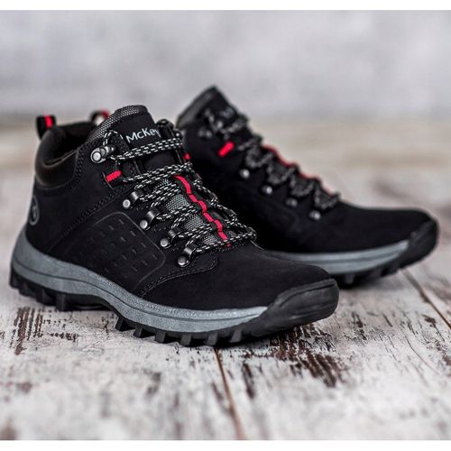 Traperki MCKEYLOR r.37 na Arena.pl