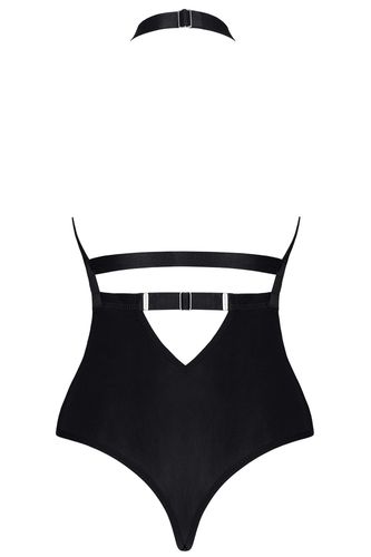 aleta001 - black - teddy - xl na Arena.pl