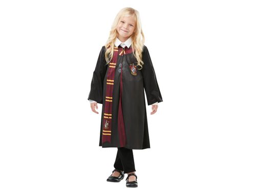 Kostium Gryffindoru - Roz. S na Arena.pl