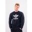 adidas TREFOIL CREW BLACK M na Arena.pl