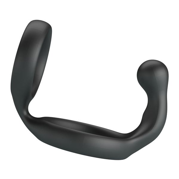 Crazy Bull Florian – Silicone Cock Ring zdjęcie 5