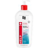 AA HELP NATURAL Balsam do ciała Awokado - 400ml