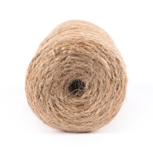 Sznurek z juty 1,5mm - 100m na Arena.pl