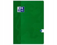 ZESZYT A5/60K KRATA OXF ESSE ZIEL. 400136902 A'5