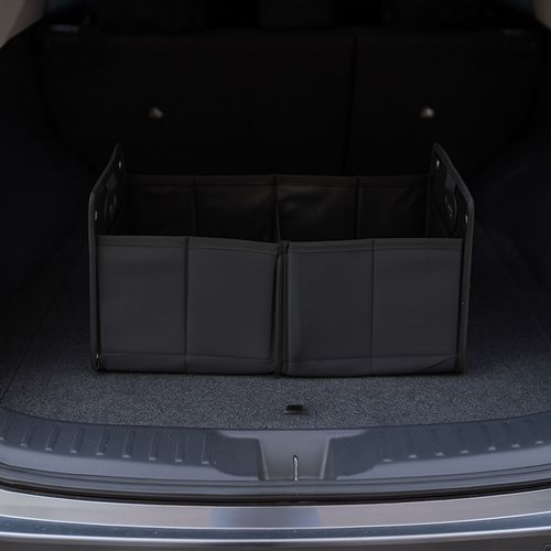 Organizer Do Bagażnika Duża Torba Do Samochodu na Arena.pl