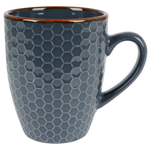 Kubki ceramiczne 270 ml 4 szt. na Arena.pl