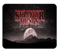 Podkładka pod myszkę Stranger Things
