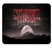 Podkładka pod myszkę Stranger Things