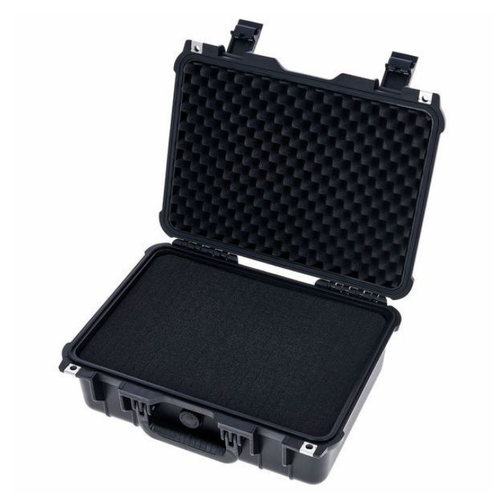 Walizka Case wododoporny na sprzęt gąbka Flyht Pro WP Safe Box 10 IP65 10L na Arena.pl