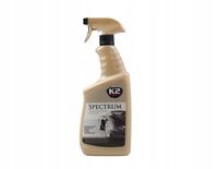 K2 SPECTRUM SYNTETYCZNY WOSK W PŁYNIE PŁYN 700ml