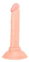 dildo realistyczny naturalny penis przyssawka 15cm