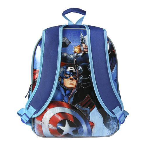 Plecak dwustronny Avengers 41 cm na Arena.pl