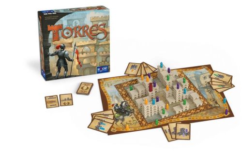 Egmont Gra Torres na Arena.pl