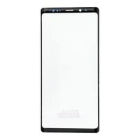 MUSTTBY szybka + oca SAMSUNG note 9