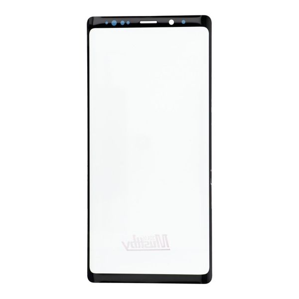 MUSTTBY szybka + oca SAMSUNG note 9 zdjęcie 1