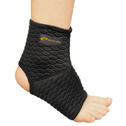 Ściągacz kostki Spokey Rask Ankle Joint Support stabilizator neoprenowy XL na Arena.pl