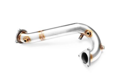 Downpipe AUDI A4 A5 A7 Q5 2.7 3.0 TDI na Arena.pl