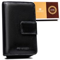 peterson portfel skórzany ptn rd-48-gcl-2404 black