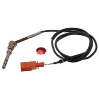 czujnik temperatury spalin VW Transporter T5 2004 2005 2006 2007 2008 2009
