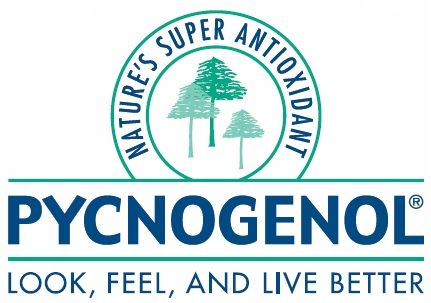ALINESS Pycnogenol extract 65% 50 mg x 60 Vege na Arena.pl