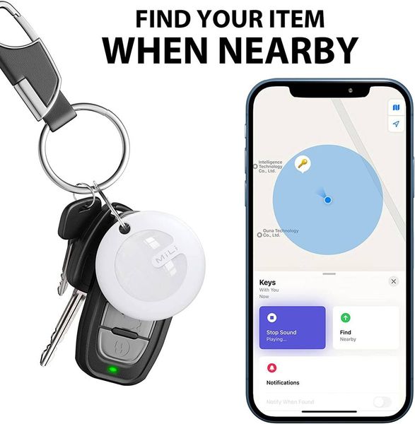 Lokalizator GPS MiLi MiTag MiLi zdjęcie 3