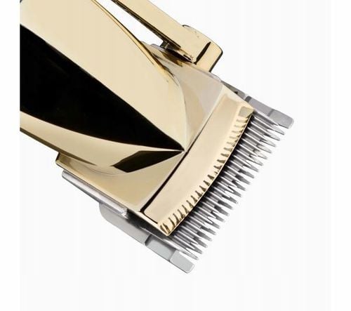 MASZYNKA DO STRZYŻENIA BABYLISS Super-X Metal E992E na Arena.pl