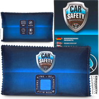 POCHŁANIACZ WILGOCI 450g WIELOKROTNEGO UŻYTKU DO AUTA DOMU SZAFY CAR SAFETY