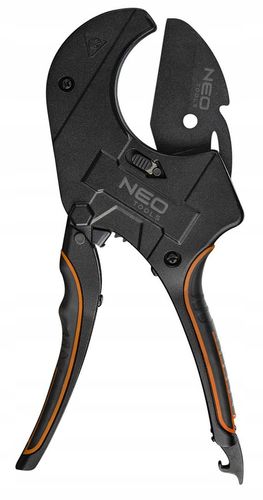 Obcinak do rur NEO TOOLS 02-075 na Arena.pl