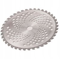 TARCZA WIDIOWA OSTRZE DO KOSY SPALINOWEJ 255MM 40T/ M08983