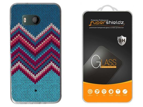 HTC U11 Etui Case Pokrowiec + Szkło na Arena.pl