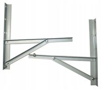 Wspornik SPV 12EH do montażu klimatyzatora uchwyt wieszak (4602.700) DESA