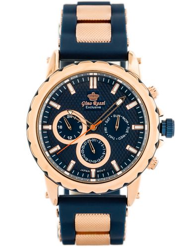 GINO ROSSI - E11682C - EXCLUSIVE (zg248d) na Arena.pl