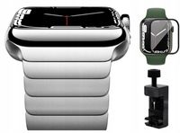 PASEK BRANSOLETA DO APPLE WATCH 1 2 3 4 5 6 7 8 9 SE 45/44/42mm ULTRA 1 2