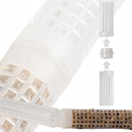 Podpora do roślin pnączy do mchu Sphagnum Palik Tyczka Do Epipremnum na Arena.pl