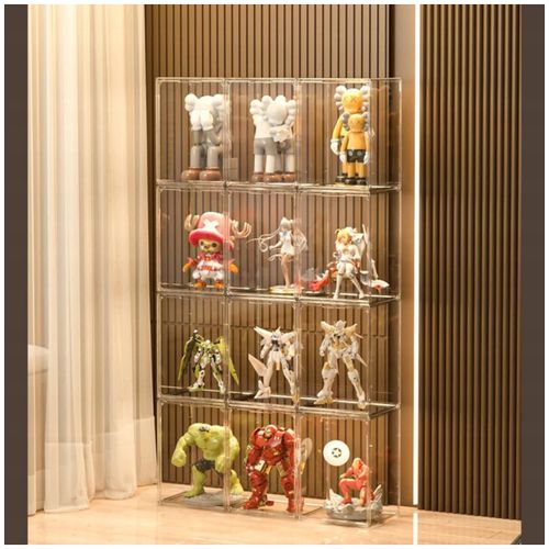 GABLOTA WITRYNA KOLEKCJONERSKA PREMIUM na figurki zabawki buty sklep biuro na Arena.pl