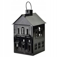 ROGER Domek lampion 20,3x20x33,8 cm