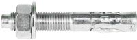 kotwa z klipem kmk 12/40/120 - mf-100-1212