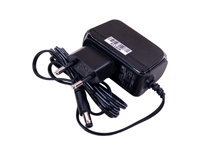 Zasilacz DC  wtyczkowy 5V/2A zdjęcie 2