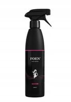 FOEN SAVOR 450ml PERFUMY DO SAMOCHODU WNĘTRZA TRWAŁY ZAPACH SAMOCHODOWY