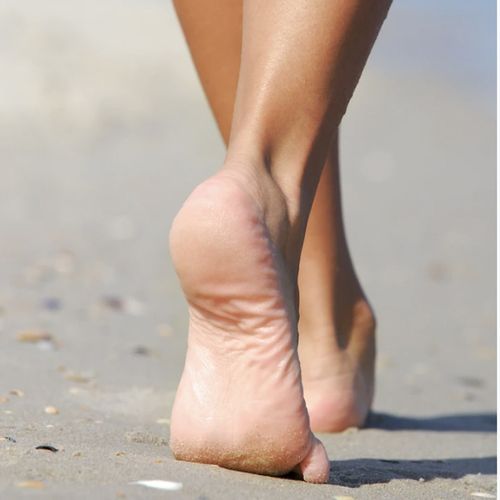 FARMONA PODOLOGIC HERBAL Regenerujący krem do stóp 500 ml na Arena.pl