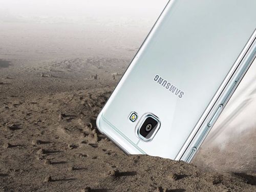 Etui silikonowe slim do Samsunga Galaxy A5 2017 na Arena.pl