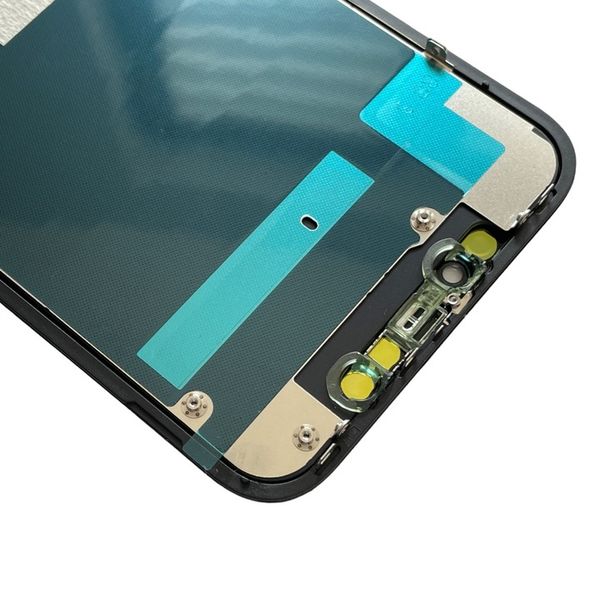 WYŚWIETLACZ EKRAN LCD do Apple iPhone 11 | Incell + GRATISY zdjęcie 12