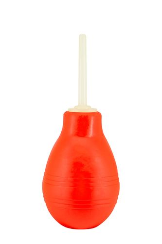 Anal/Hig-Anal Douche na Arena.pl