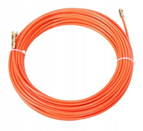 PILOT LINKA do przeciągania kabli Ø4mm 20m 360° na Arena.pl