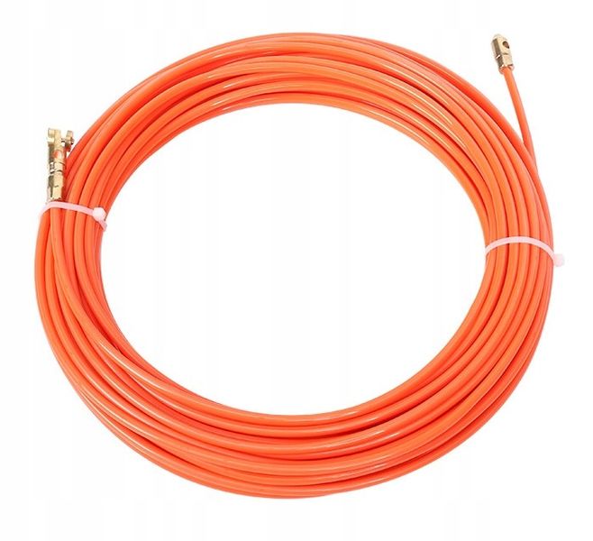 PILOT LINKA do przeciągania kabli Ø4mm 20m 360° zdjęcie 2