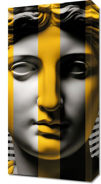 Obraz 30x60cm Klasyczna Awangarda zdjęcie 1