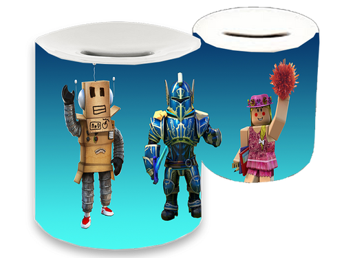 Skarbonka Roblox na Arena.pl