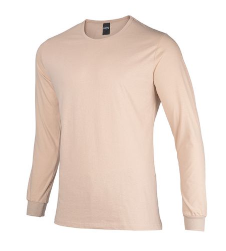 Piżama męska długa HEYO HPM015 M na Arena.pl