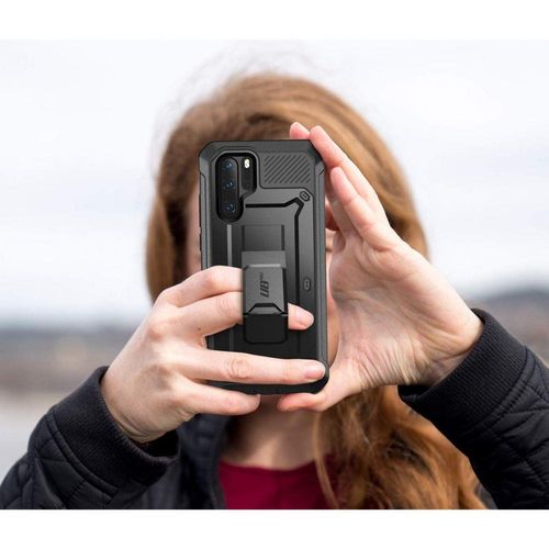 Supcase Unicorn Beetle Pro Huawei P30 Pro Black na Arena.pl